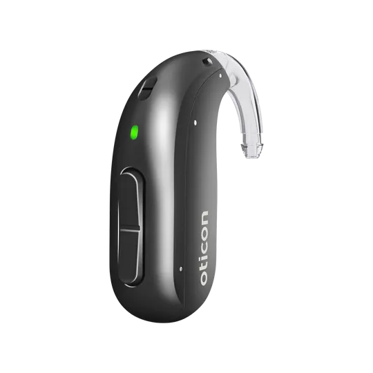 Oticon Intent 1 miniBTE
